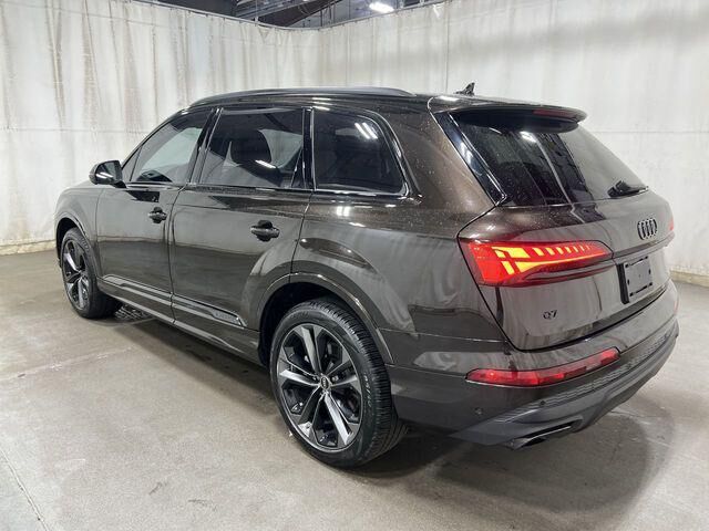 2025 Audi Q7