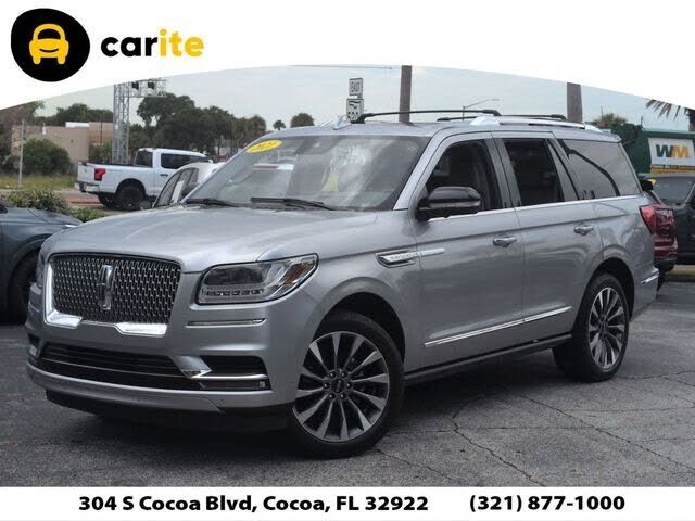 2021 LINCOLN Corsair