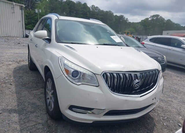 2013 BUICK Enclave