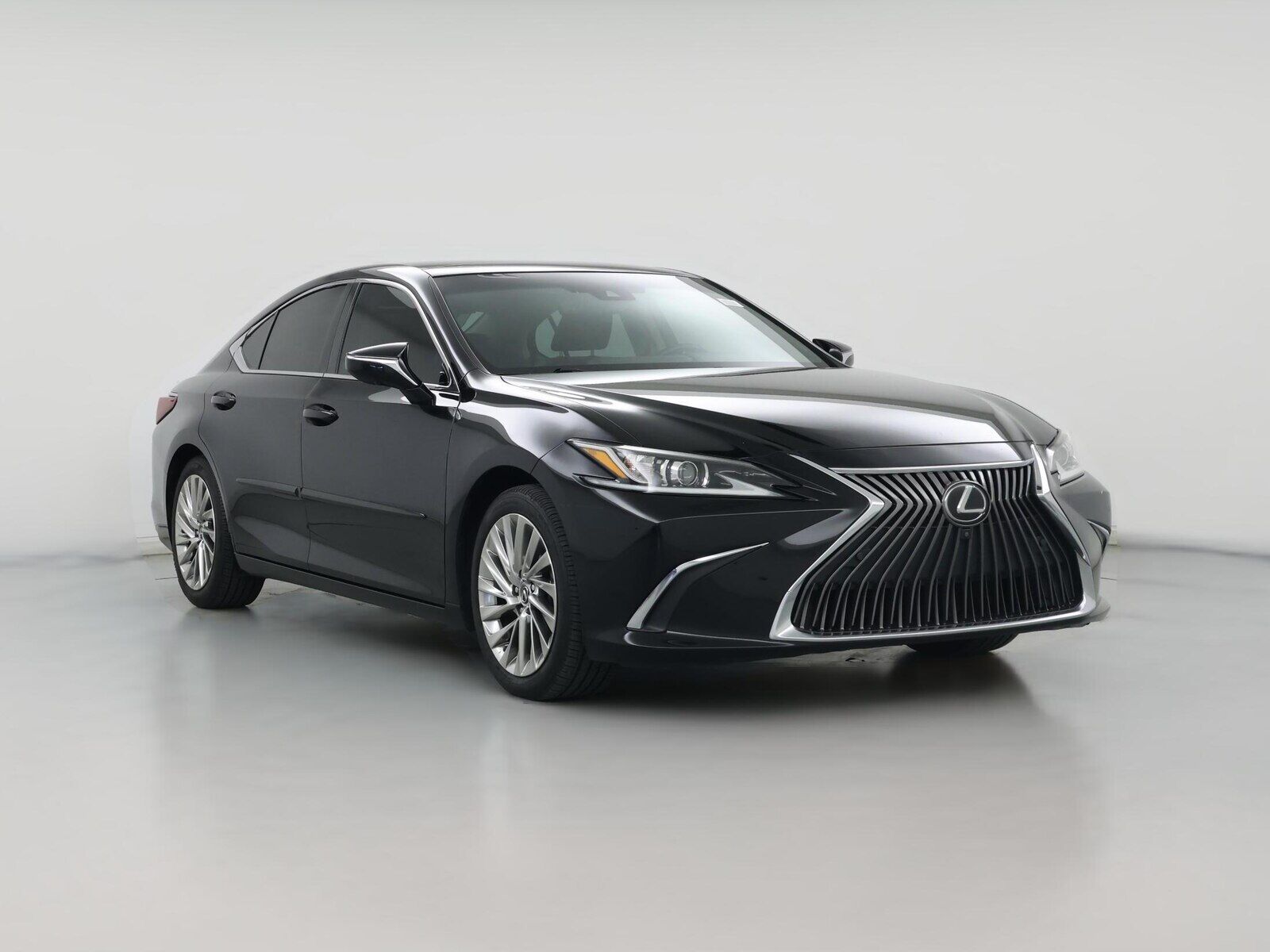 2019 LEXUS ES