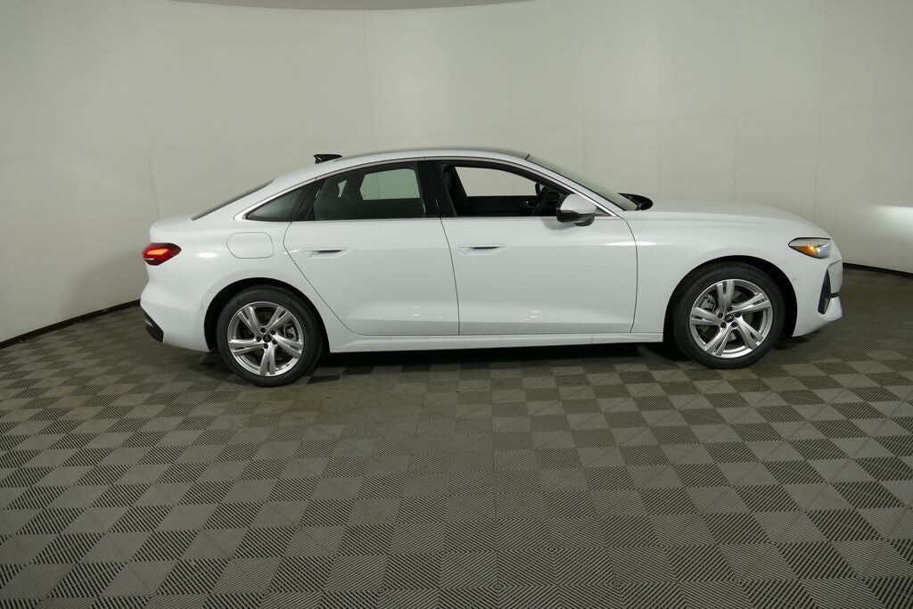 2026 Audi A5
