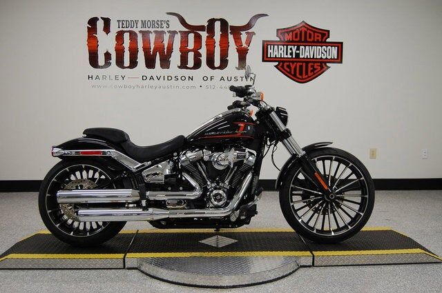 2024 HARLEY DAVIDSON FXBR / Breakout