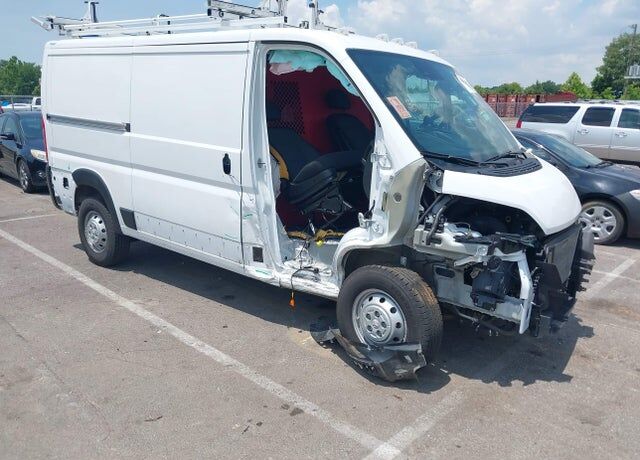 2023 RAM Promaster 1500