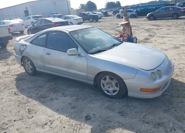 1999 ACURA Integra