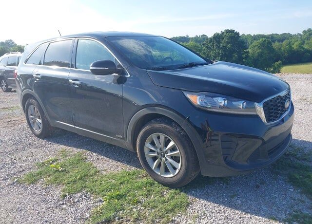 2020 KIA Sorento
