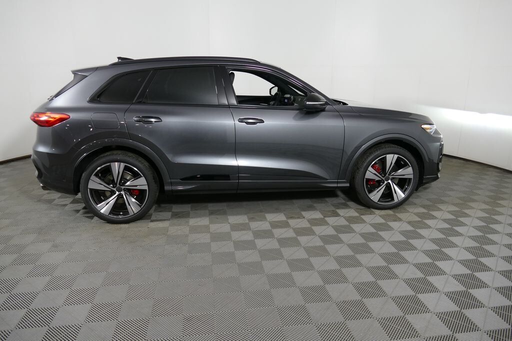 2026 Audi SQ5