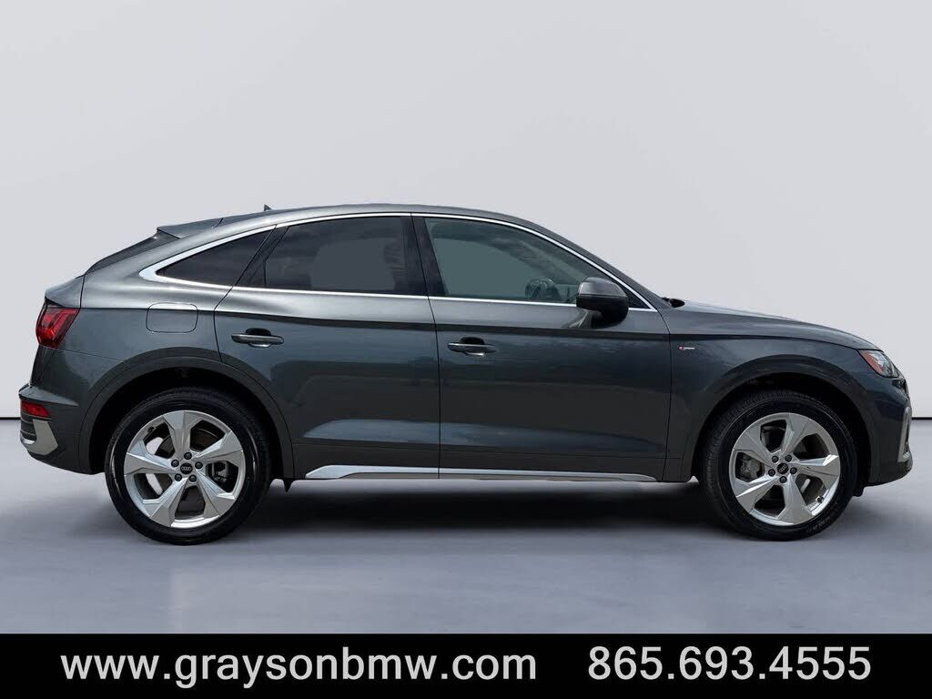 2024 Audi Q5