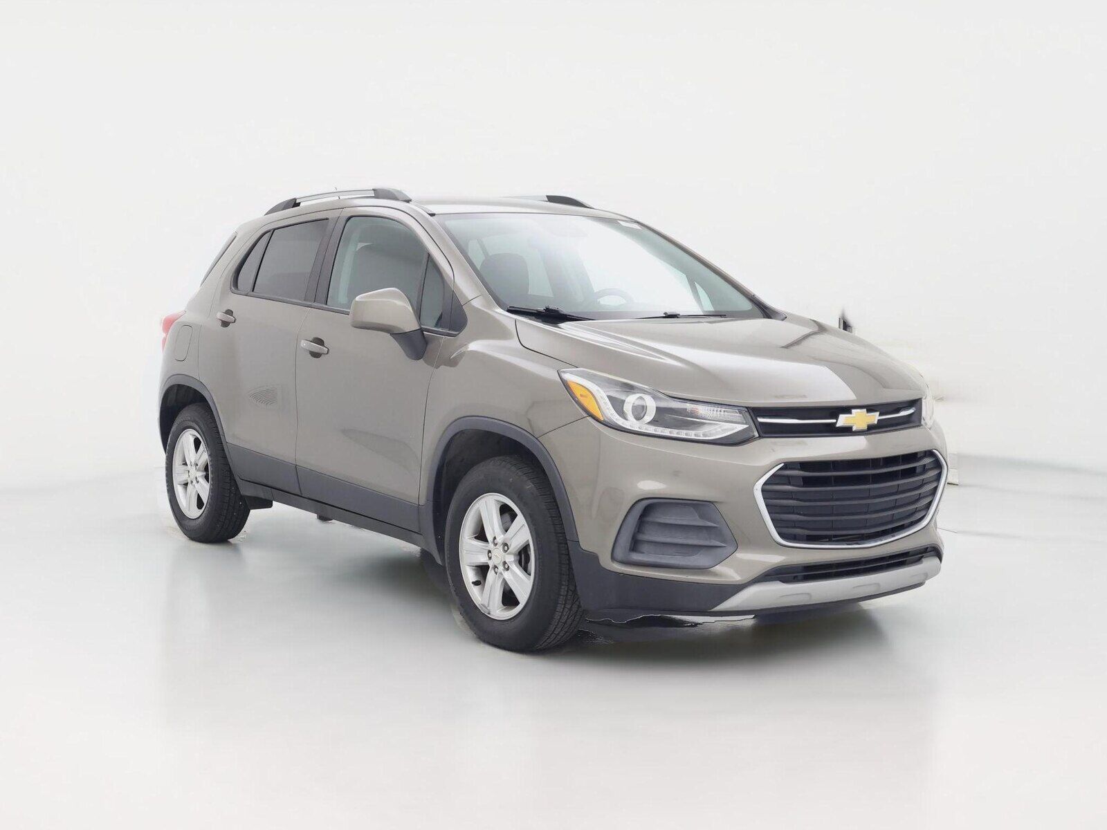 2022 CHEVROLET Trax