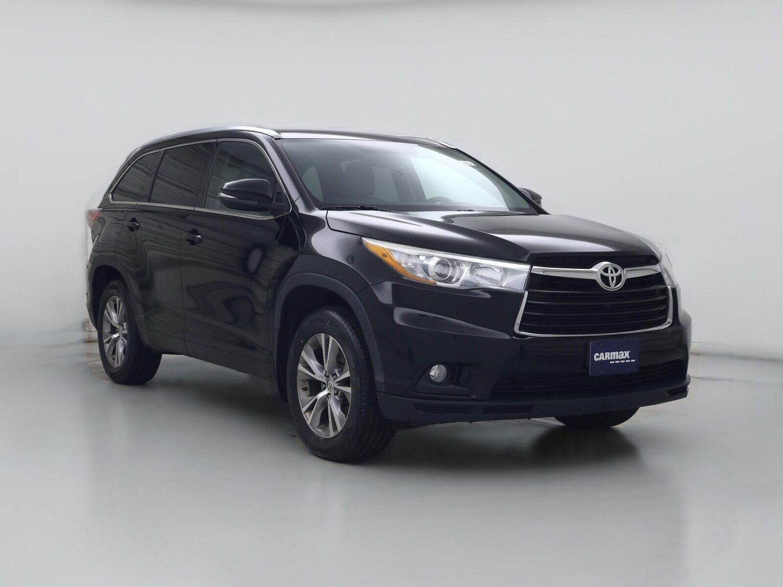2015 TOYOTA Highlander