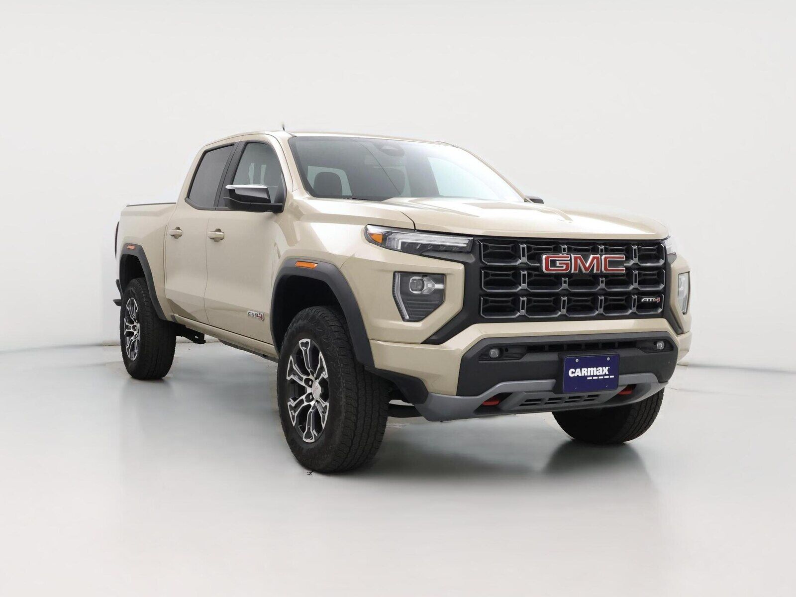 2023 GMC Canyon