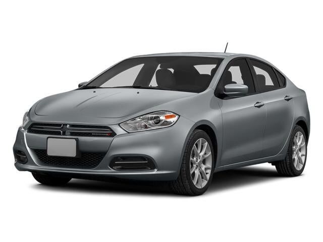 2014 DODGE Dart