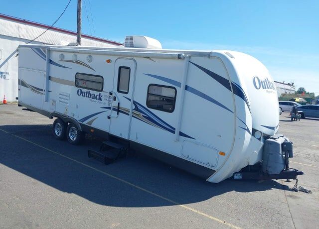 2012 KEYSTONE Keystone
