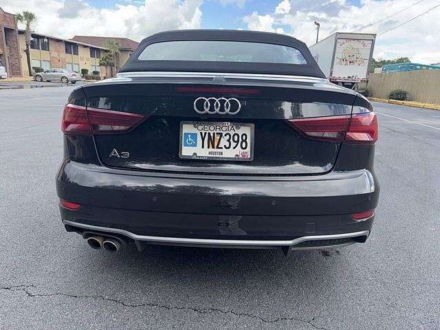 2019 Audi A3