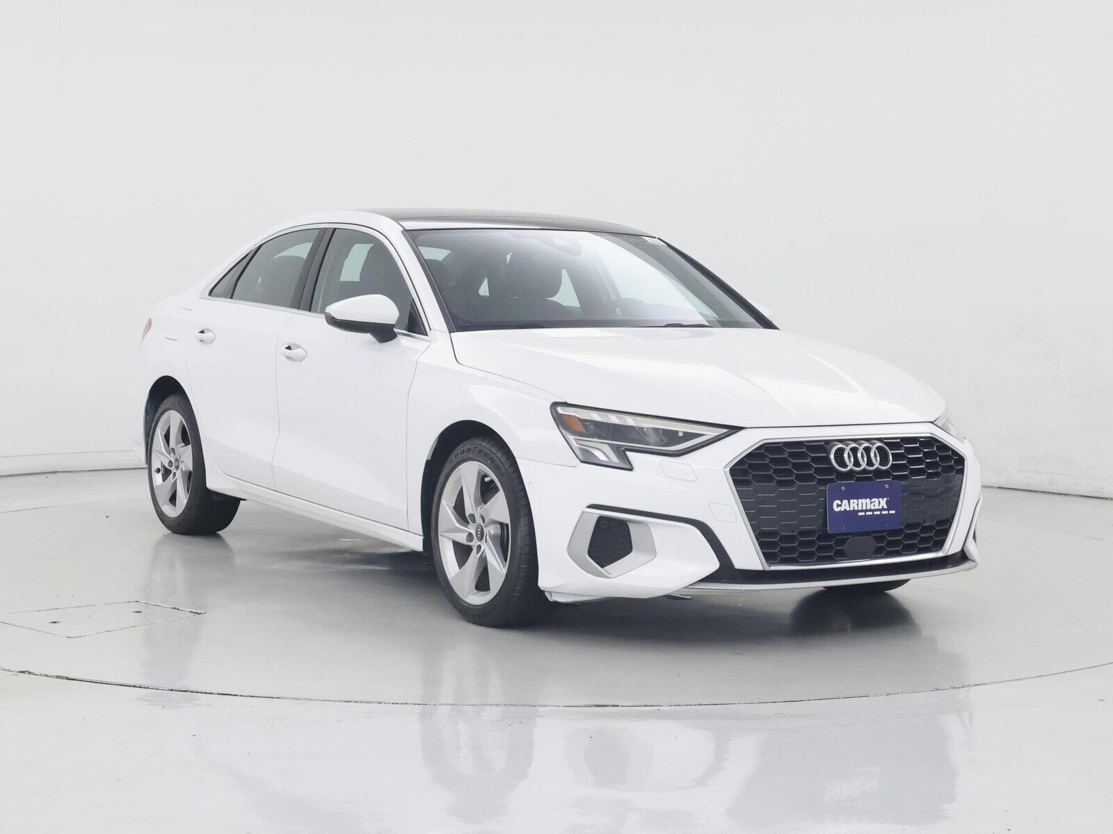 2023 Audi A3