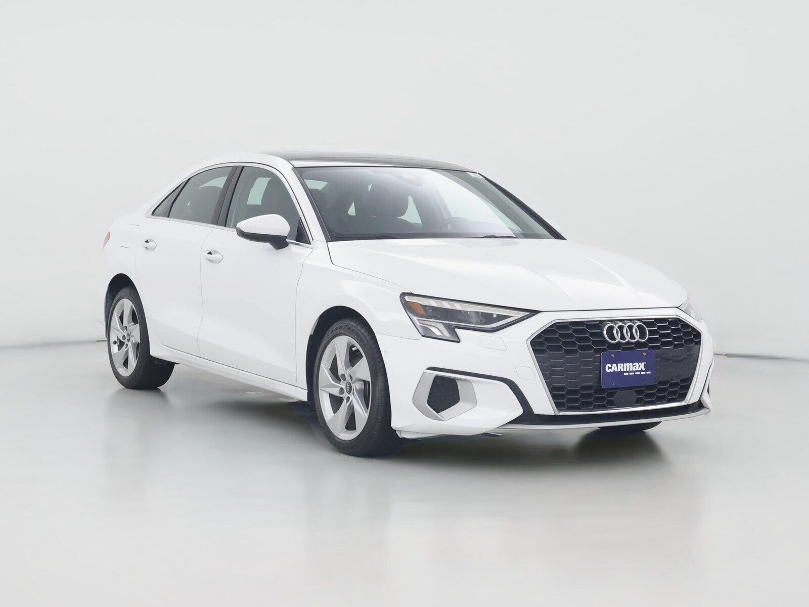 2023 AUDI A3