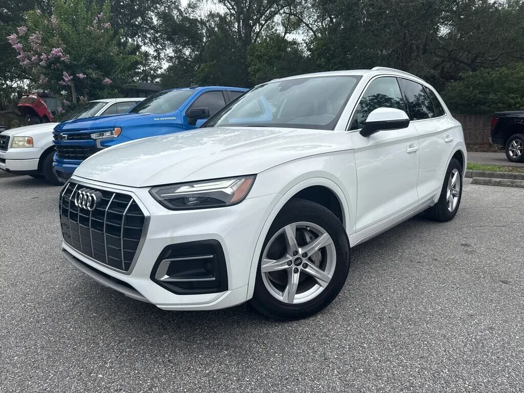 2023 Audi Q5