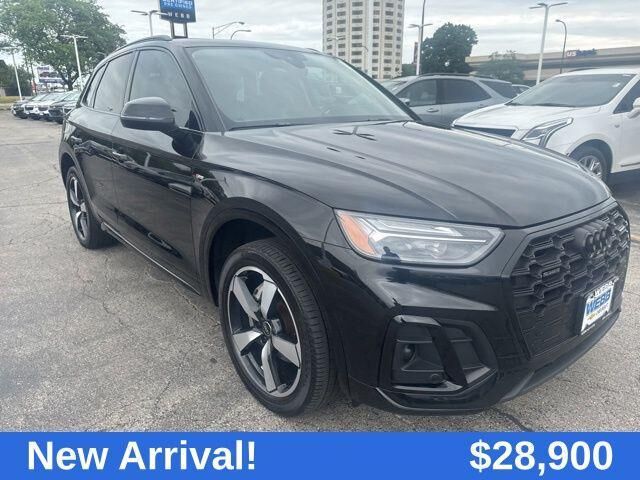 2023 Audi Q5