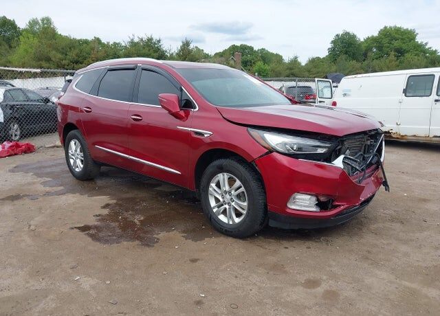 2019 BUICK Enclave