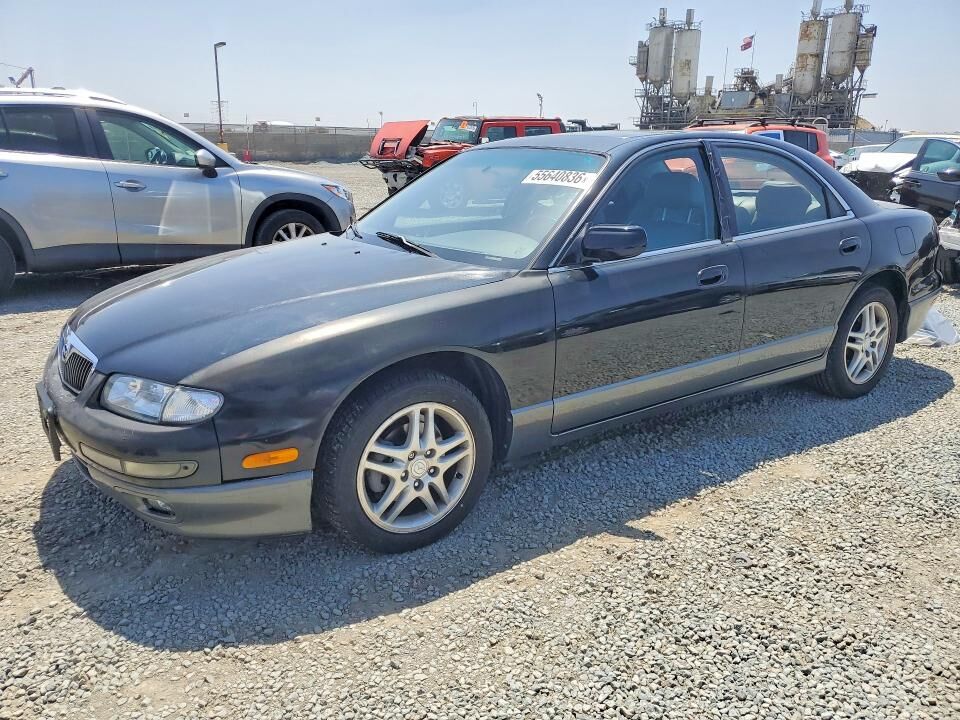 Mazda Millenia