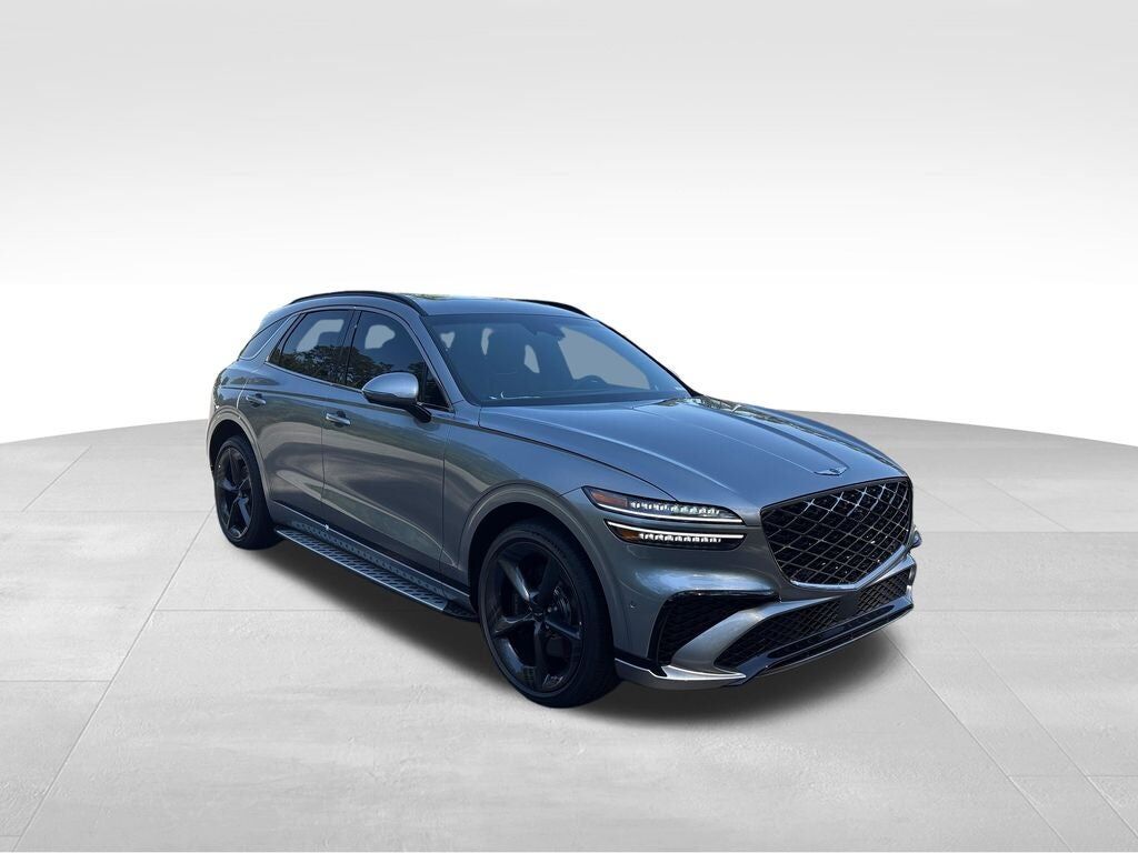 2026 GENESIS GV70