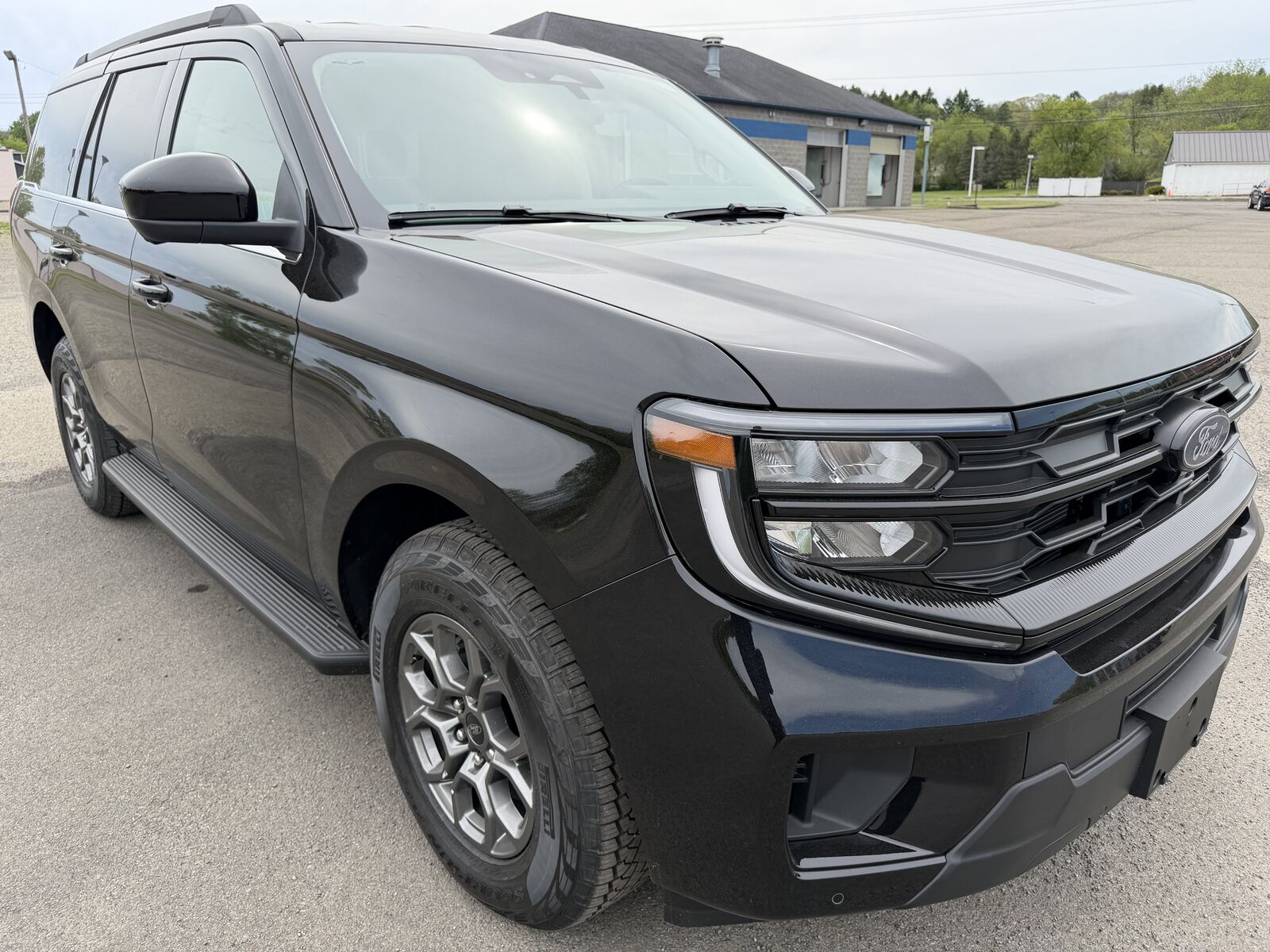 2026 FORD Expedition