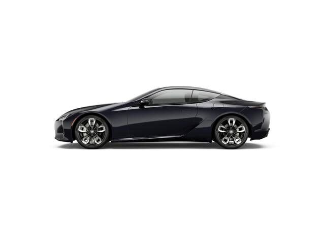 2026 LEXUS LC