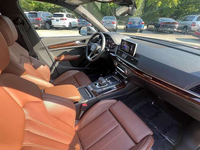 2019 Audi Q5