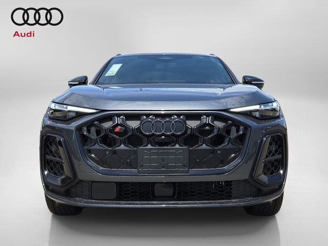 2025 Audi SQ5