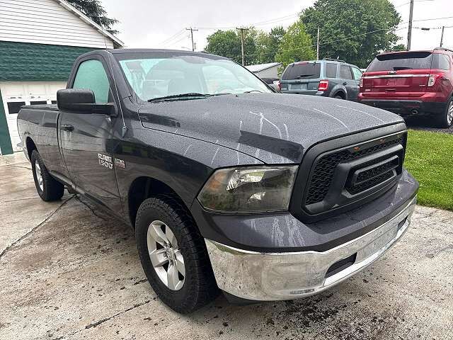 2013 RAM 1500