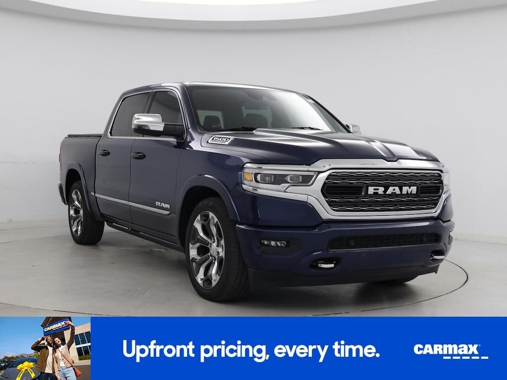 2024 RAM 1500