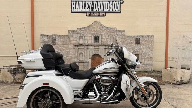 2020 HARLEY DAVIDSON FLHTKSE / CVO LIMITED