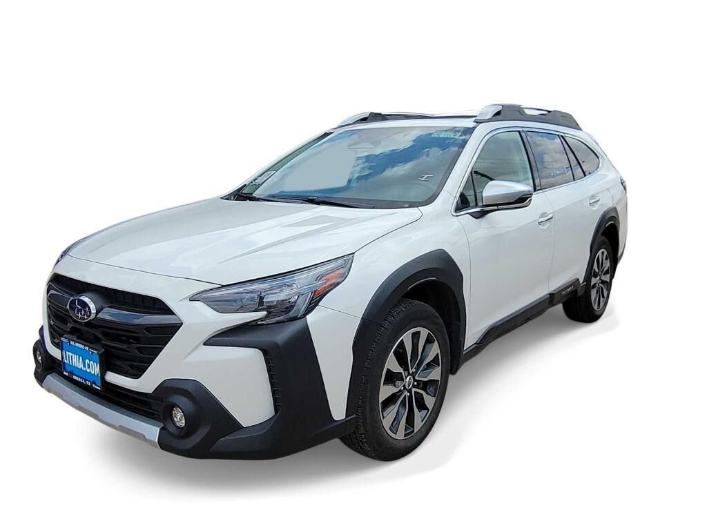 2023 SUBARU Outback