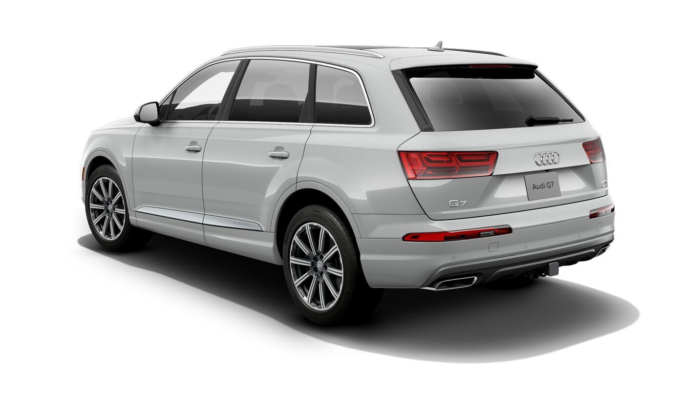 2018 Audi Q7