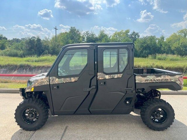 2026 POLARIS Ranger