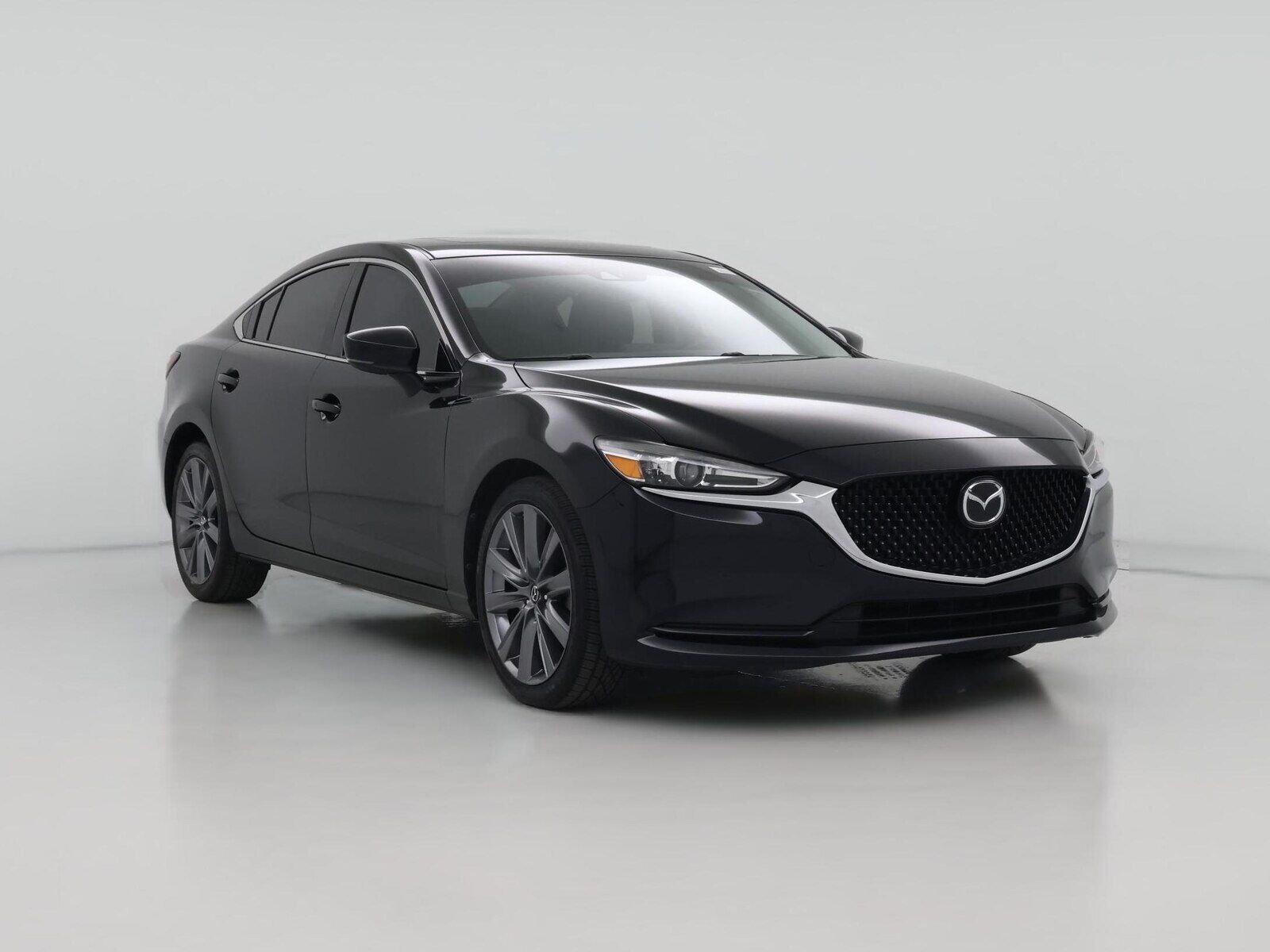 2020 MAZDA Mazda6
