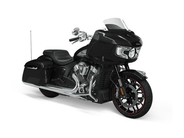 2021 INDIAN MOTORCYCLE Indian Challenger