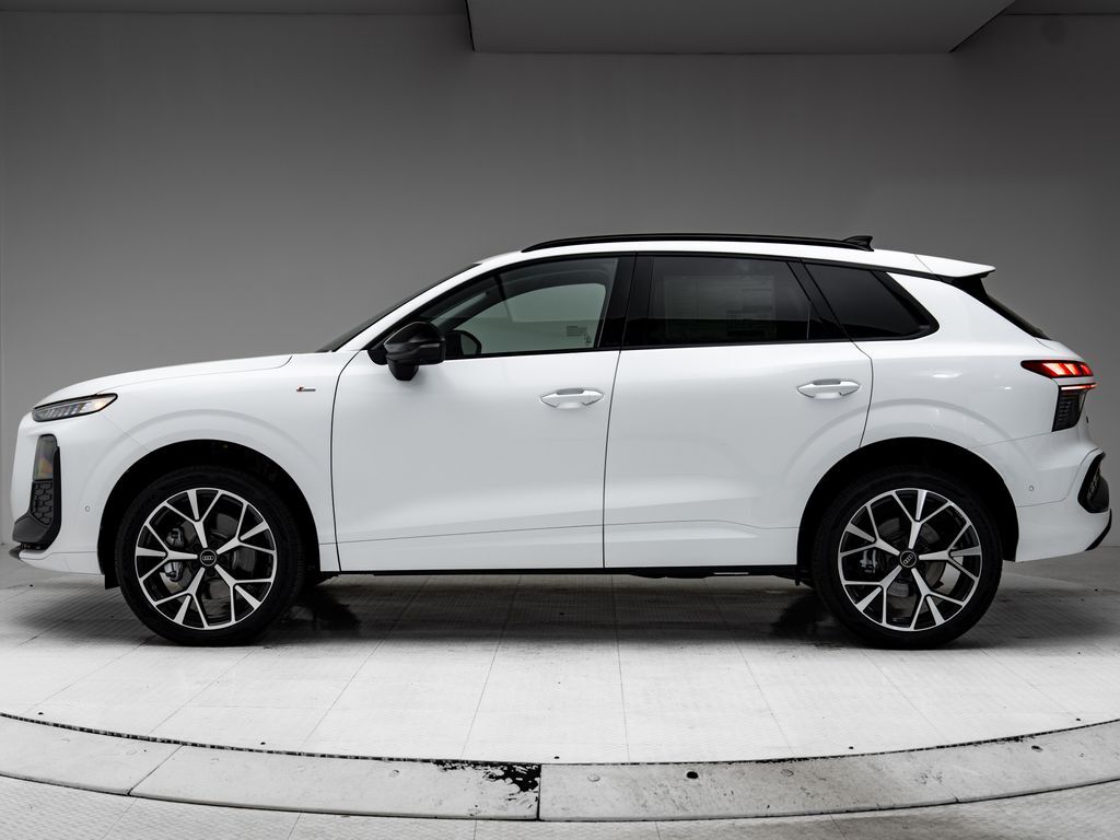 2026 Audi Q3
