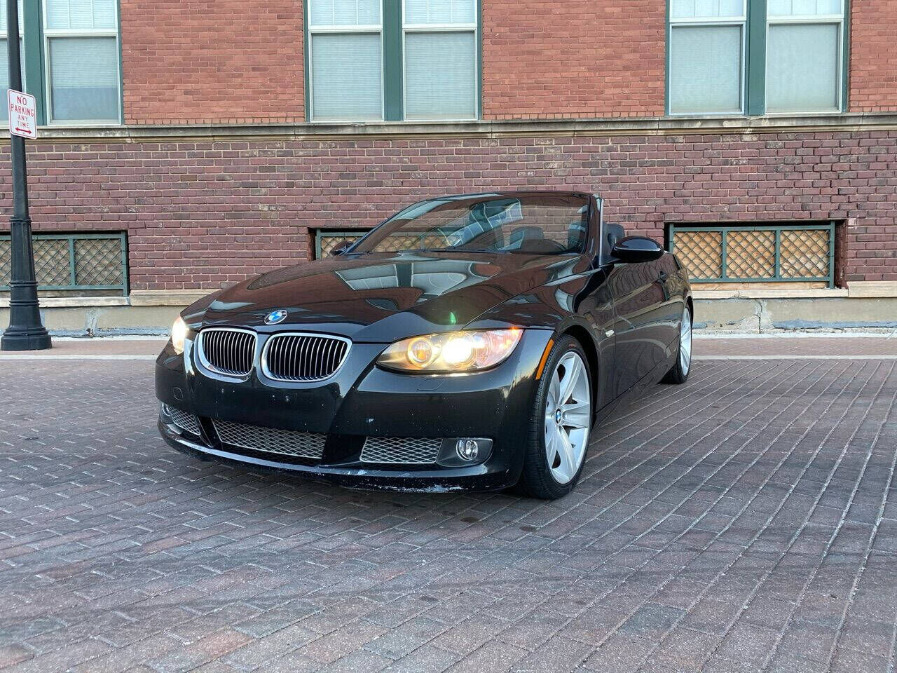 2007 BMW 3 Series
