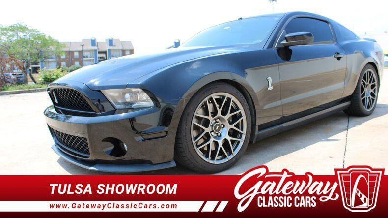 2012 FORD Mustang