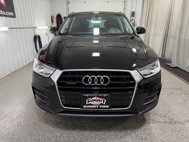 2016 Audi Q3