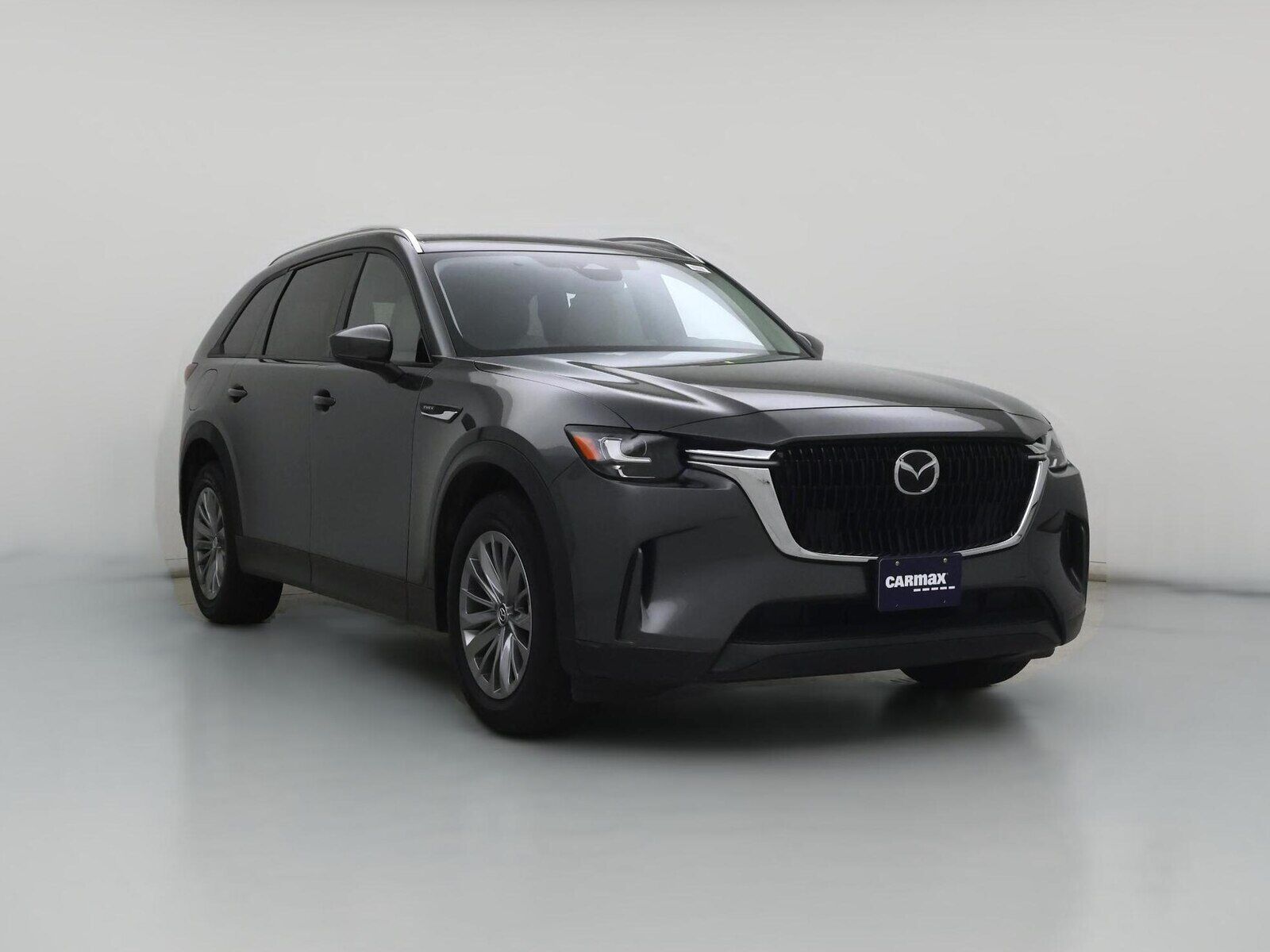 2024 MAZDA CX-90