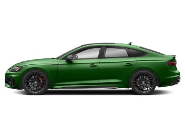 2021 Audi RS5