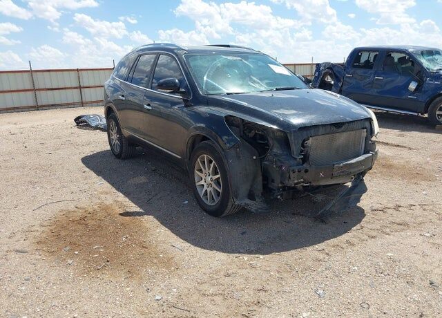 2016 BUICK Enclave