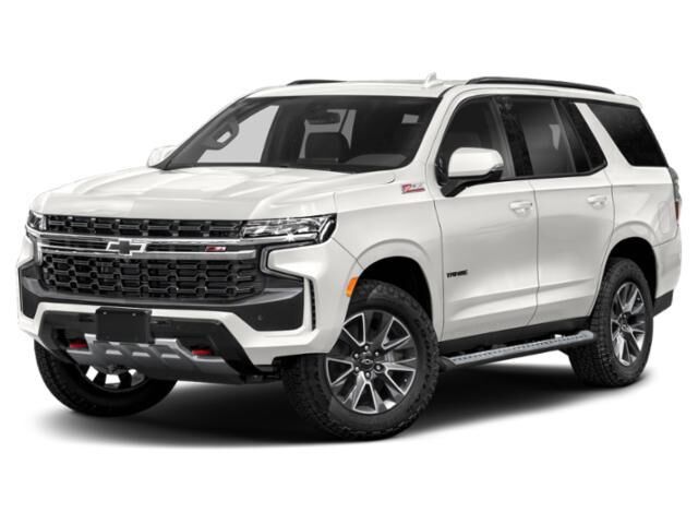 2023 CHEVROLET Tahoe