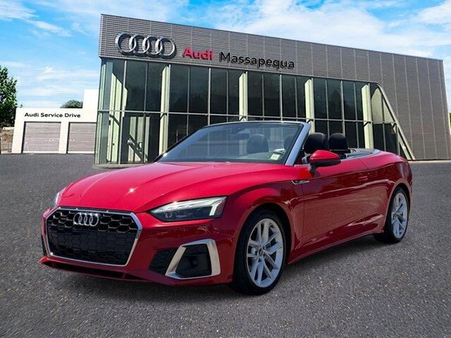 2023 AUDI A5