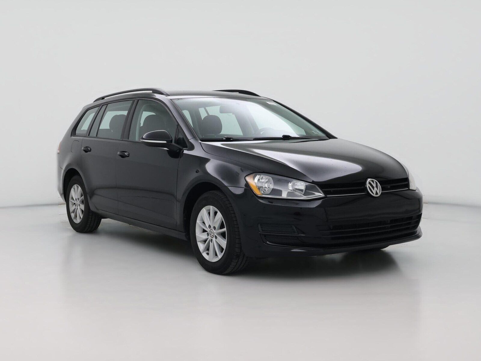 2016 VOLKSWAGEN Golf SportWagen