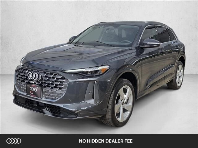 2026 AUDI Q5