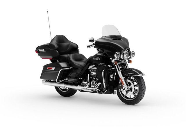 2019 HARLEY DAVIDSON FLHTCU / Electra Glide Ultra Classic
