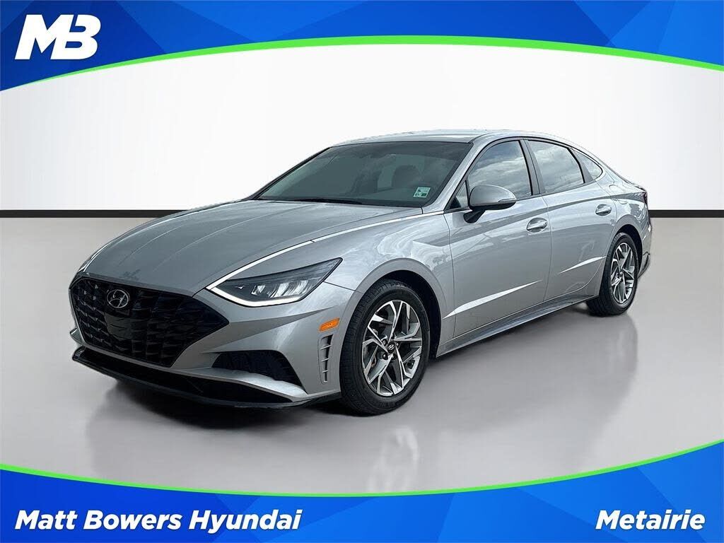 2023 HYUNDAI Sonata