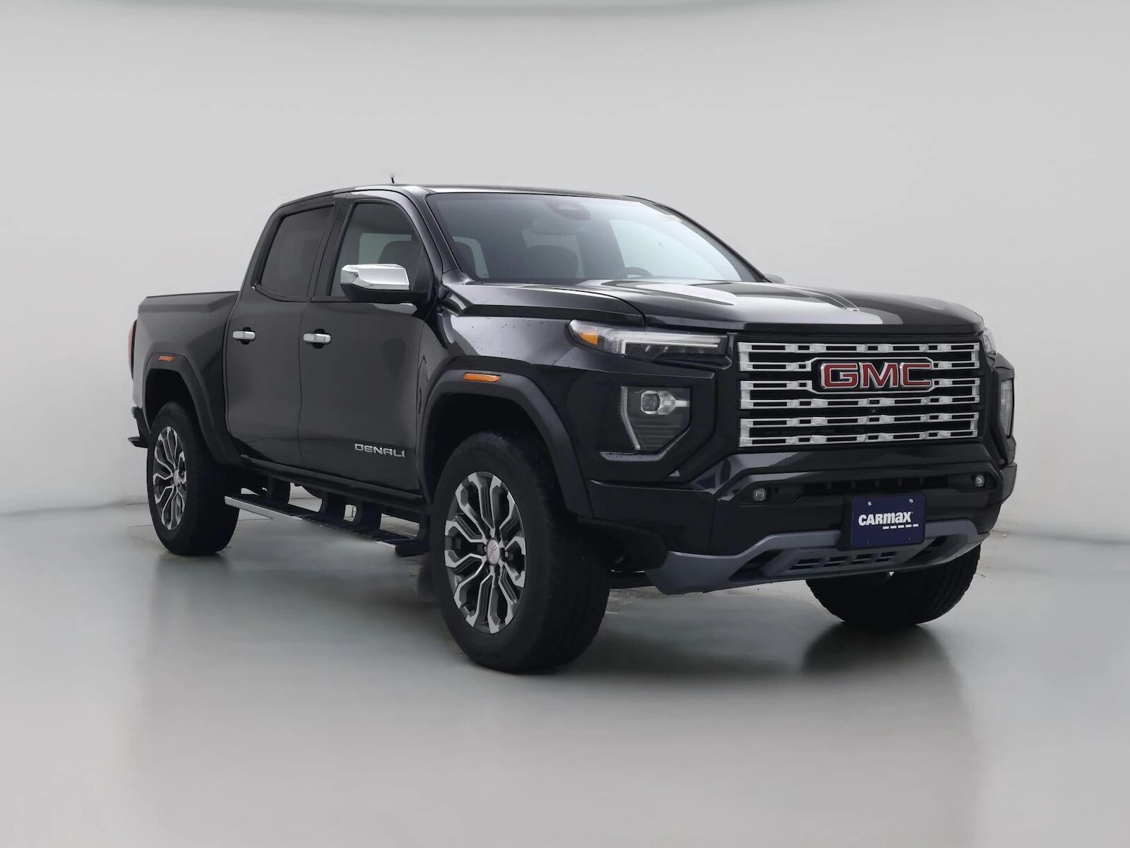 2023 GMC Canyon